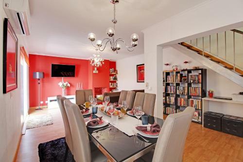 Apartamento Villa Flor Sunrise