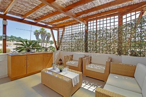 Apartamento Villa Flor Sunrise