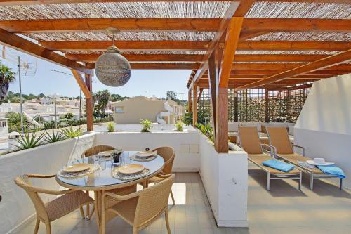 Apartamento Villa Flor Sunrise