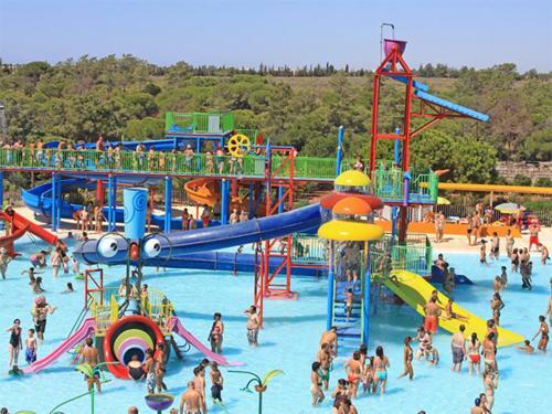 Residence Golf Club - Apartamento 322