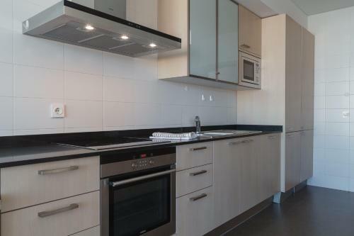 Apartamento Vilamoura Marina View 416