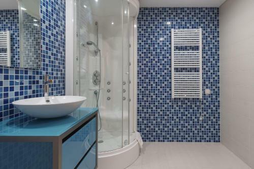 Apartamento Vilamoura Marina View 416