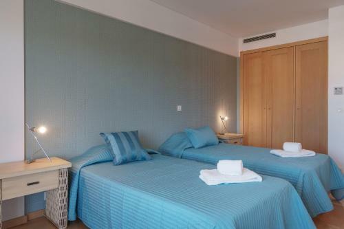 Apartamento Vilamoura Marina View 416