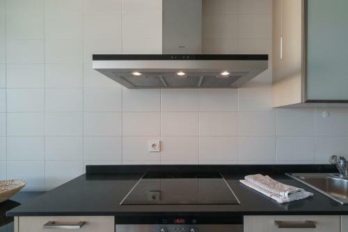 Apartamento Vilamoura Marina View 416
