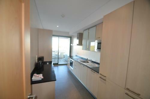 Apartamento Aquamar Marina 418 By Vilamoura Sun