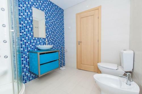 Apartamento Aquamar Marina 215 By Vilamoura Sun