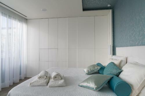Apartamento Penthouse By Vilamoura Sun