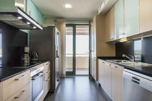 Apartamento Penthouse By Vilamoura Sun