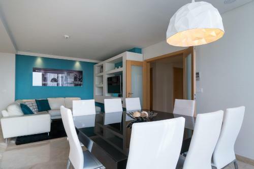 Apartamento Penthouse By Vilamoura Sun