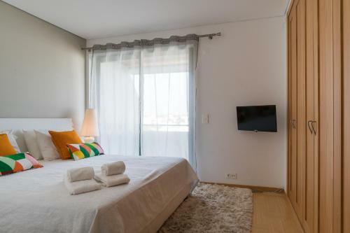 Apartamento Penthouse By Vilamoura Sun