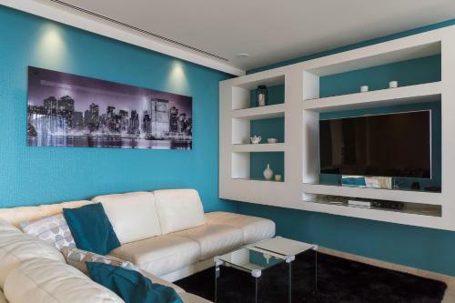 Apartamento Penthouse By Vilamoura Sun