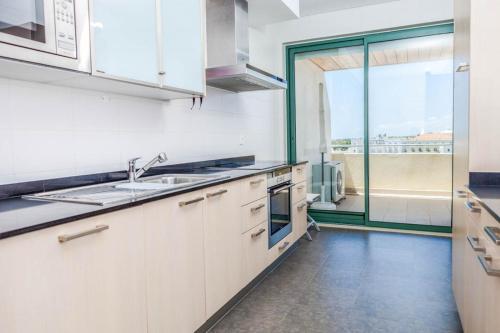 Apartamento Aquamar Marina 410 By Vilamoura Sun
