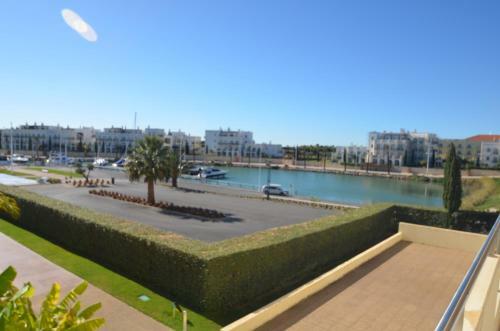 Apartamento Aquamar Marina 410 By Vilamoura Sun