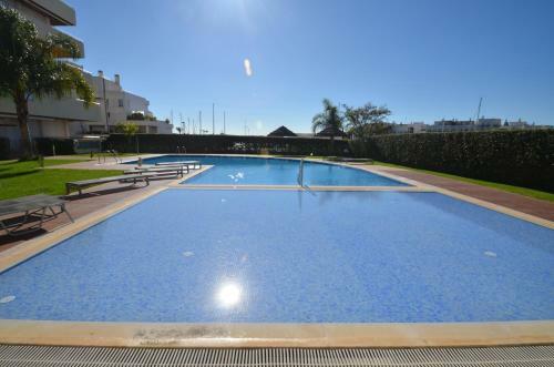 Apartamento Aquamar Marina 410 By Vilamoura Sun