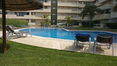 Apartamento Aquamar Marina 410 By Vilamoura Sun