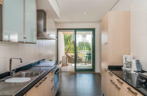 Apartamento Aquamar Marina 110 By Vilamoura Sun