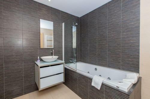 Apartamento Aquamar Marina 106 By Vilamoura Sun