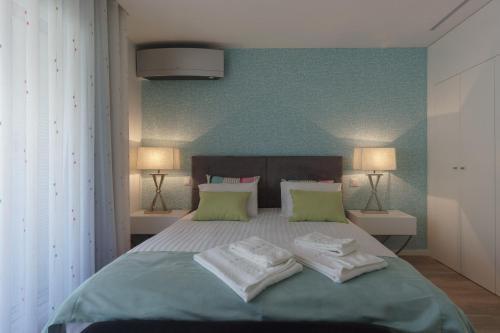 Apartamento Vilamarina, By Vilamoura Sun, Two Bedrooms