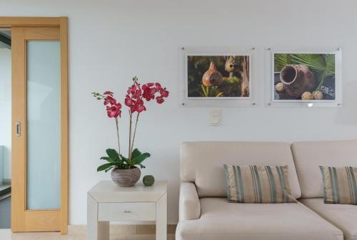 Apartamento Aquamar Marina 504 By Vilamoura Sun