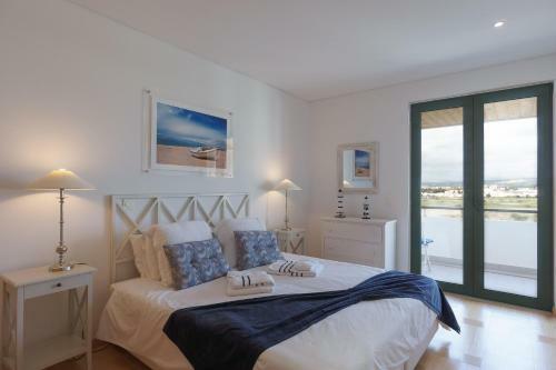 Apartamento Aquamar Marina 504 By Vilamoura Sun