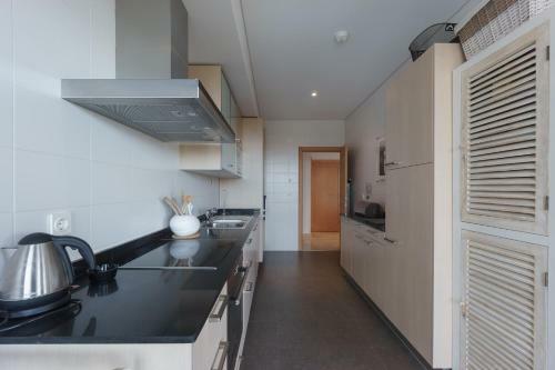 Apartamento Aquamar Marina 504 By Vilamoura Sun