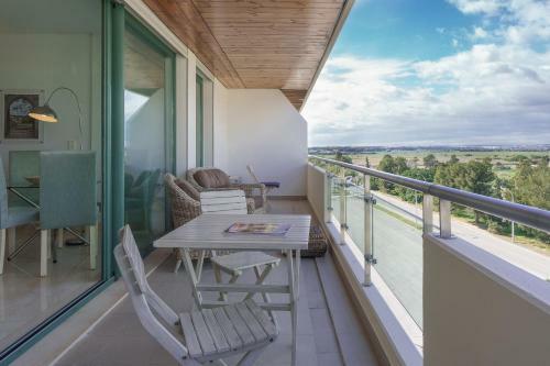 Apartamento Aquamar Marina 504 By Vilamoura Sun