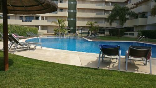 Apartamento Aquamar Marina 504 By Vilamoura Sun