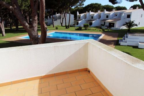 Villa Vilamouratenis "blue"
