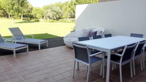 Luxury Villa Monte Laguna