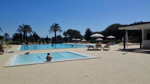 Luxury Villa Monte Laguna