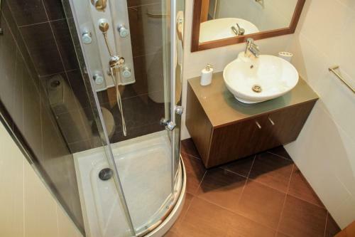 Apartamento Garden Golf L