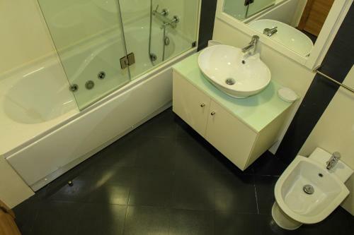 Apartamento Garden Golf L