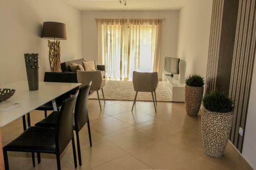 Apartamento Garden Golf L