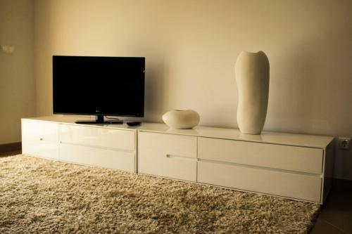 Apartamento Garden Golf L