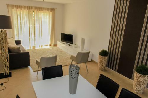 Apartamento Garden Golf L