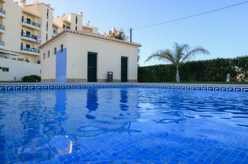 Apartamento Garden Golf L