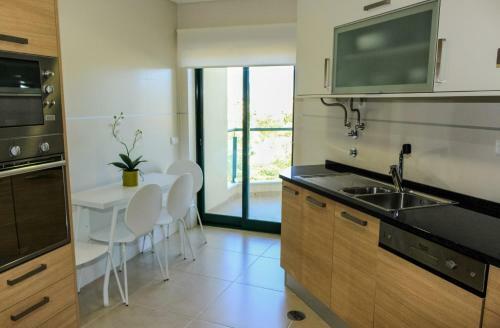 Apartamento Garden Golf L