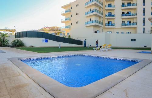 Apartamento Garden Golf L