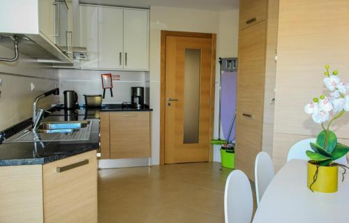 Apartamento Garden Golf L