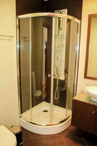 Apartamento Garden Golf L