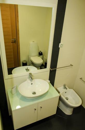 Apartamento Garden Golf L