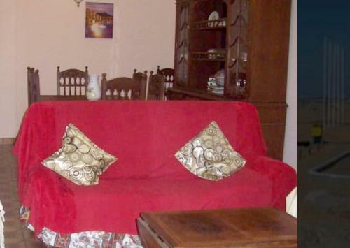 Apartment R. Foz Do Almargem