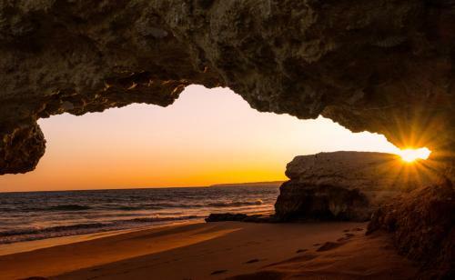 Apartment R. Foz Do Almargem