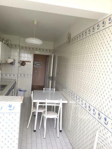 Apartment R. Foz Do Almargem