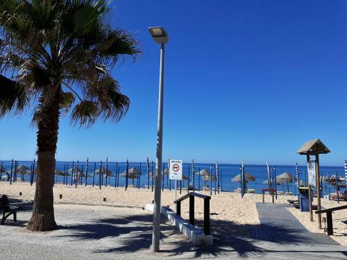 Apartamento Torre Azul