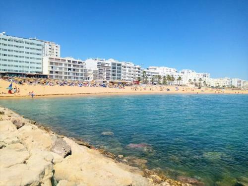 Apartamento Torre Azul