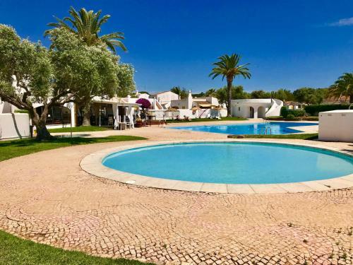 Villa Aldeia Do Golf Blue By Enjoy Portugal