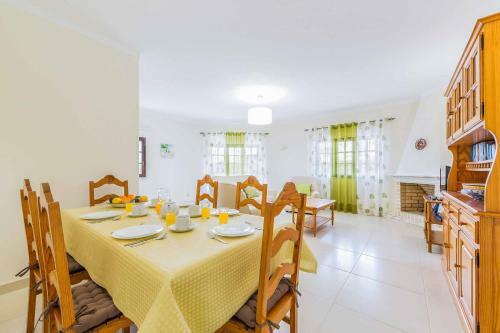 Villa Ponderosa