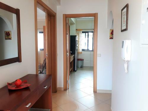 Apartamento Tah�ti