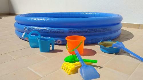Apartamento Tah�ti